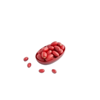 kidney beans