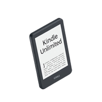 Kindle Unlimited