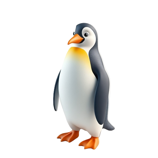 King Penguin