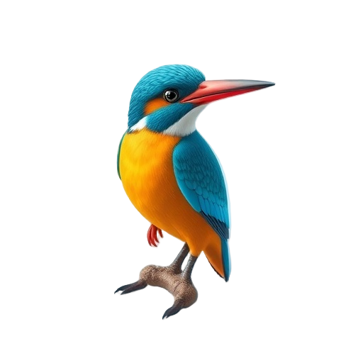 Kingfisher