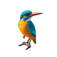 Kingfisher