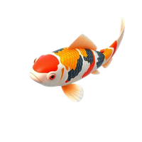 Koi