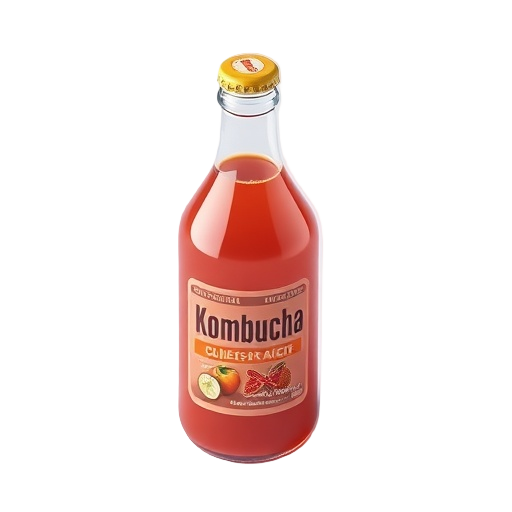 Kombucha