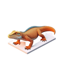 Komodo Dragon