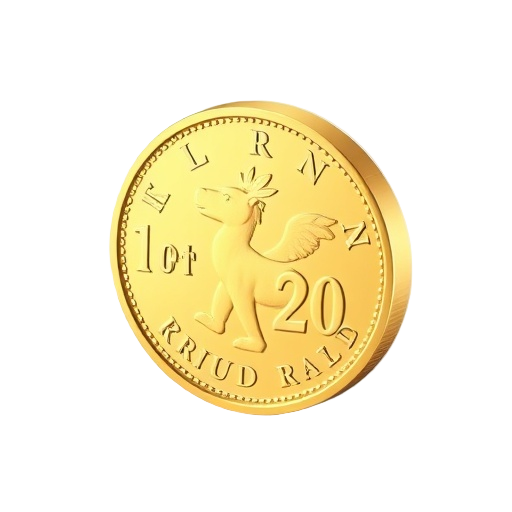 Krugerrand