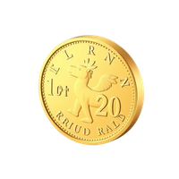 Krugerrand