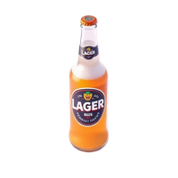 Lager beer