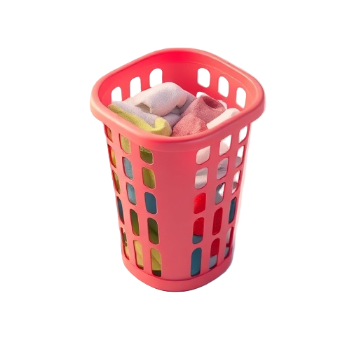 Laundry Basket