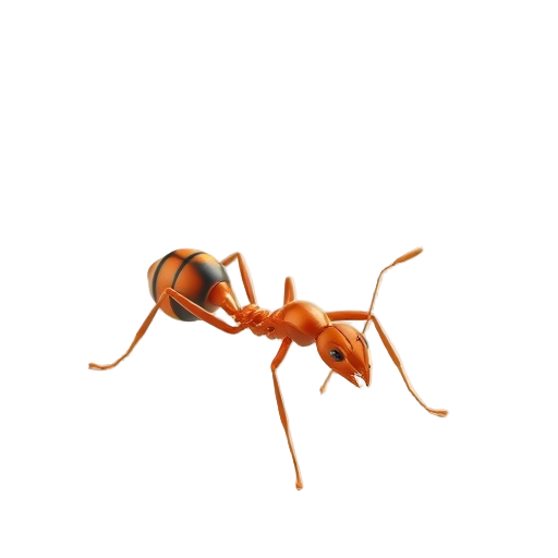 Leafcutter Ant
