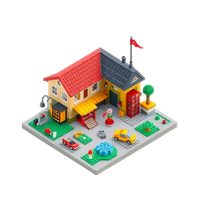 LEGO Set