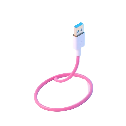 Lightning Cable