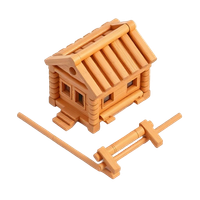 Lincoln Logs