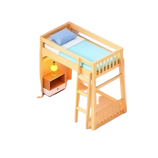 Loft Bed