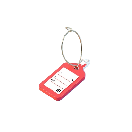 Luggage Tag