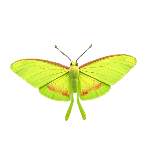 Luna Moth