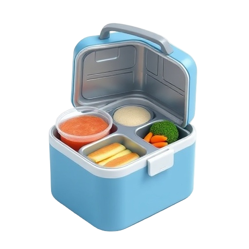Lunch Box
