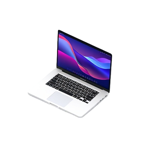 MacBook Pro 16-inch (M3 Max, 128GB RAM)