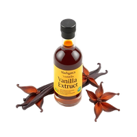 Madagascar Vanilla Extract