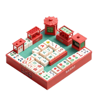 Mahjong Set