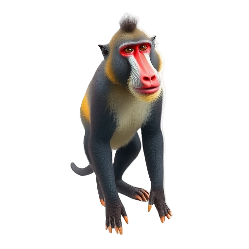 Mandrill