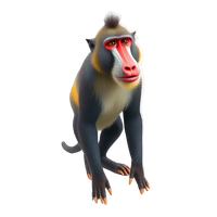 Mandrill