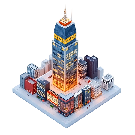 Manhattan Penthouse (111 West 57th Street)