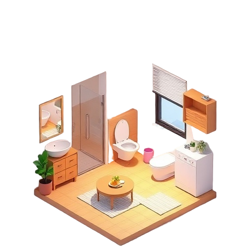 Manhattan Studio Apartment (400 sq ft in Midtown)