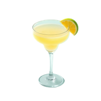 Margarita Glass