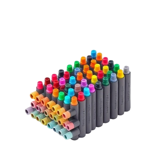 Marker Set