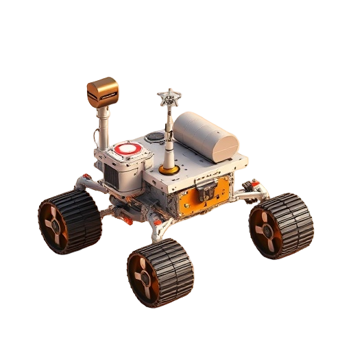 Mars Rover