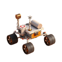 Mars Rover