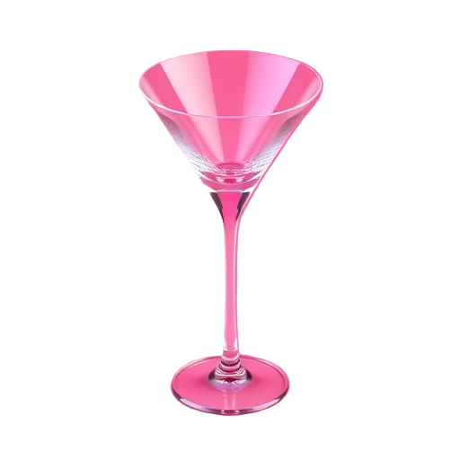 Martini Glass
