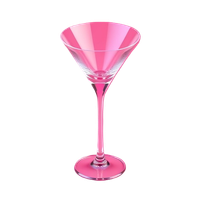 Martini Glass