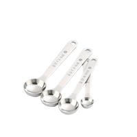 Measuring Spoons