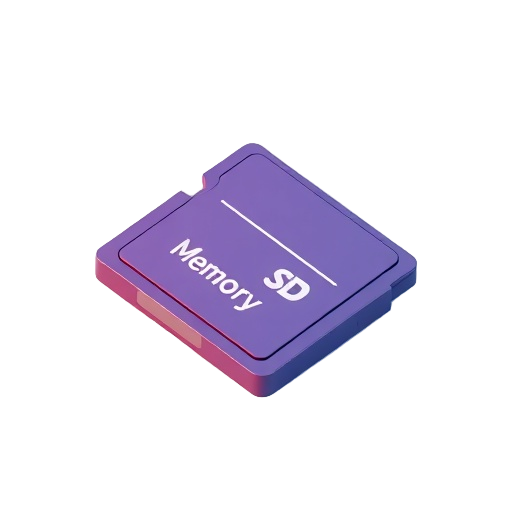 Memory Card