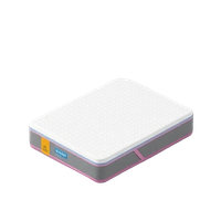 Memory Foam Mattress