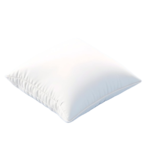 Memory Foam Pillow