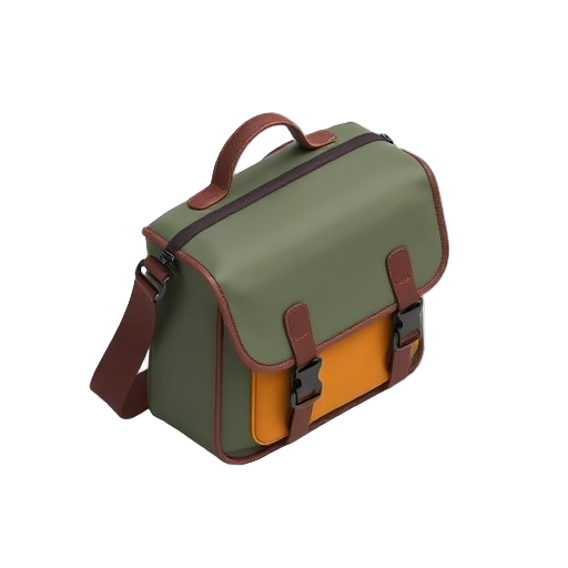 Messenger Bag