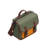 Messenger Bag