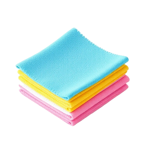 Microfiber Cloth