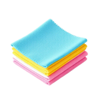 Microfiber Cloth