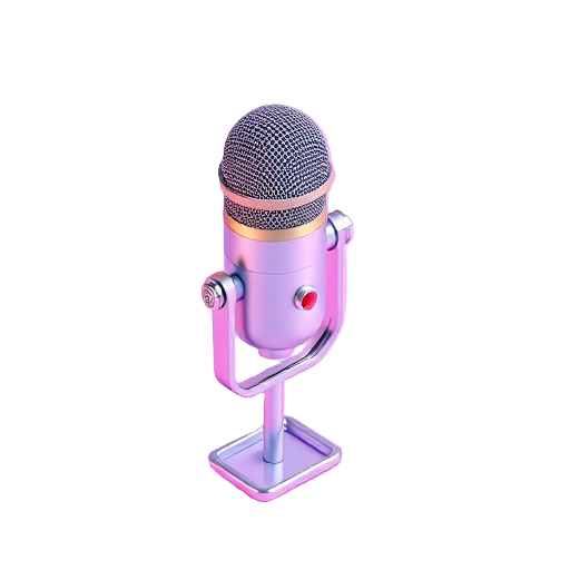 Microphone