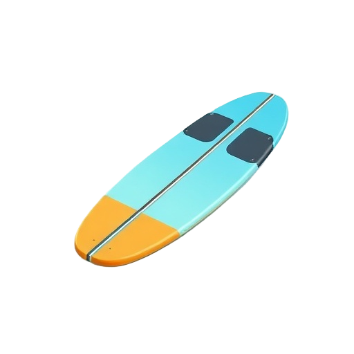 Mike Stewart Science TS 1.2 Bodyboard