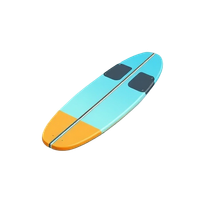 Mike Stewart Science TS 1.2 Bodyboard