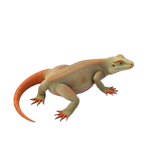 Monitor Lizard