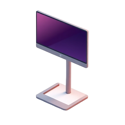 Monitor Stand