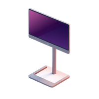 Monitor Stand