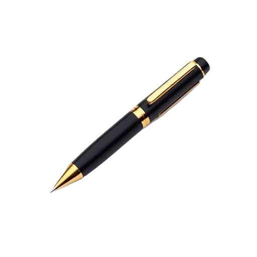 Montblanc Pen