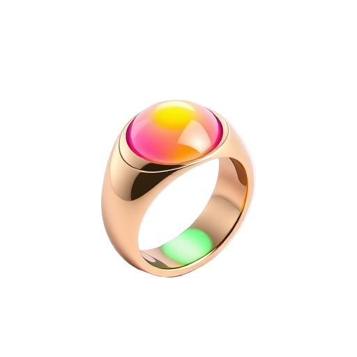 Mood Ring