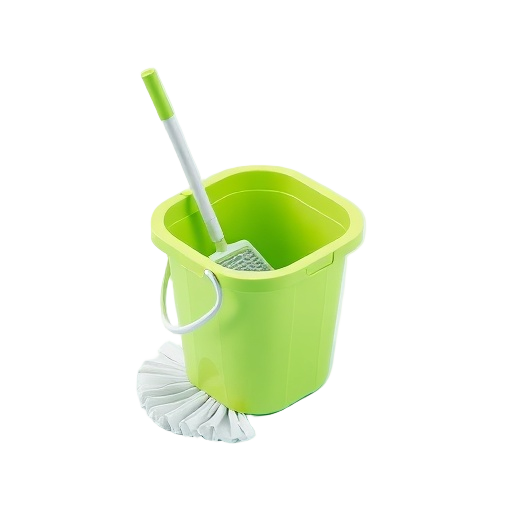 Mop Bucket